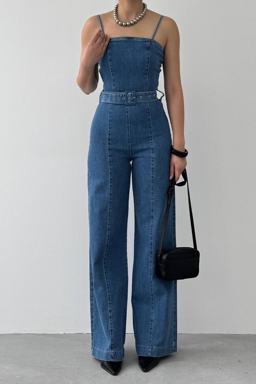 Slupe Kemer Detaylı Tulum