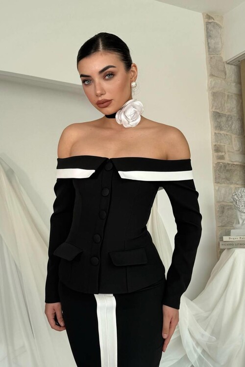 Velin Straplez Takım