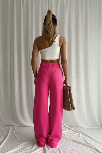 Colorful Trousers
