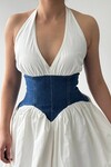 Asne Mini Dress