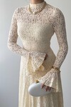 Bolenze Midi Dress