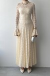 Bolenze Midi Dress