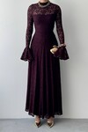 Bolenze Midi Dress