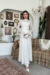 Bolenze Midi Dress