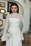 Bolenze Midi Dress