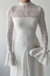 Bolenze Midi Dress