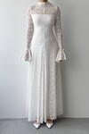 Bolenze Midi Dress