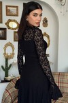Bolenze Midi Dress