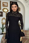 Bolenze Midi Dress