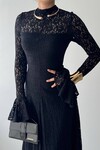 Bolenze Midi Dress