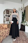 Buyan Midi Dress