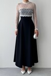 Buyan Midi Dress