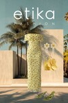 Cesa Strapless Dress