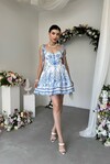 Denay Mini Dress