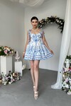 Denay Mini Dress