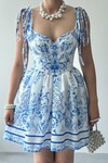 Denay Mini Dress