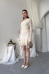 Desam Mini Elbise