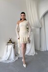 Desam Mini Elbise