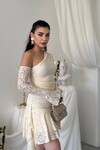 Desam Mini Elbise