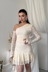 Desam Mini Elbise