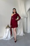 Desam Mini Elbise