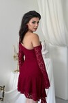 Desam Mini Elbise