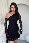Desam Mini Elbise