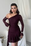Desam Mini Elbise
