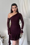 Desam Mini Elbise