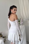 Desam Mini Elbise
