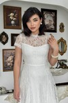 Elcisa Midi Elbise