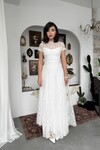 Elcisa Midi Elbise