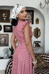 Fefs Midi Dress