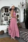 Fefs Midi Dress