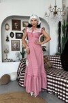 Fefs Midi Dress