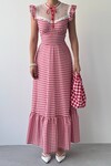 Fefs Midi Dress