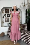 Fefs Midi Dress