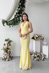 Fens Midi Dress
