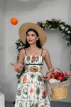 Funy Midi Dress