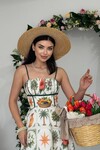 Funy Midi Dress