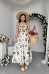 Funy Midi Dress