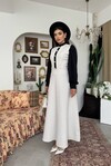 Fures Midi Dress
