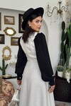 Fures Midi Dress