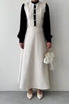 Fures Midi Dress