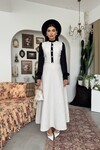 Fures Midi Dress