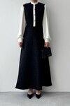 Fures Midi Dress