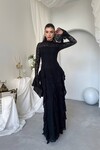 Furuz Midi Dress