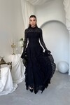 Furuz Midi Dress