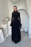 Furuz Midi Dress