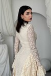 Fusne Midi Dress